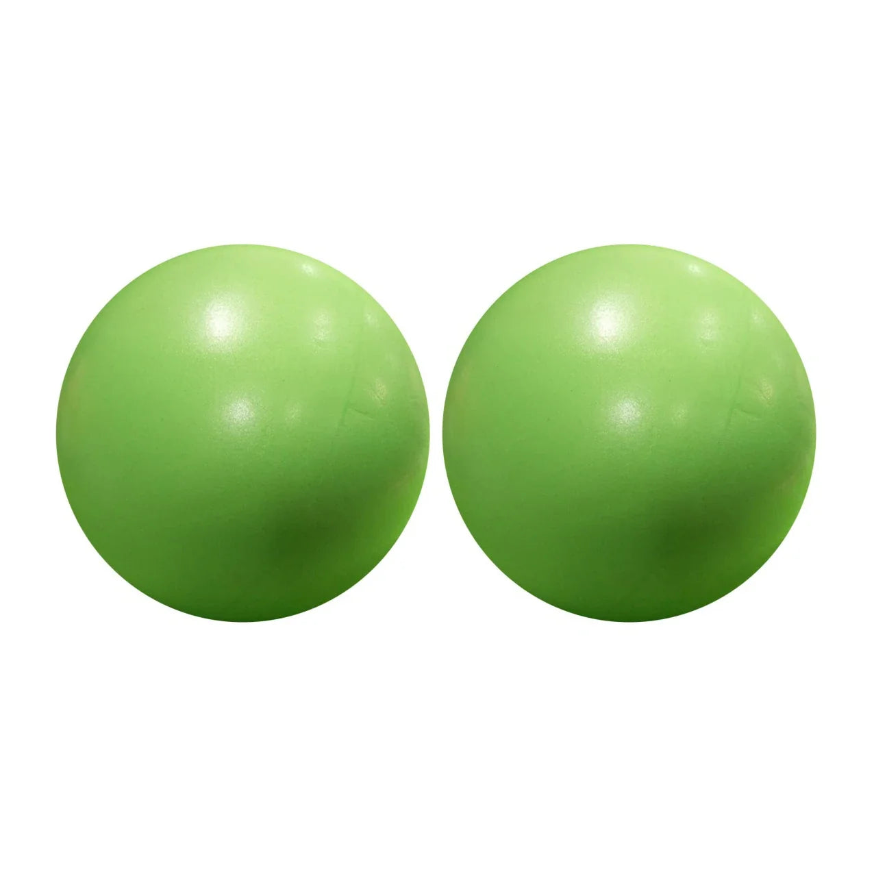 25cm Yoga Balance Ball Small Pilates Fitness