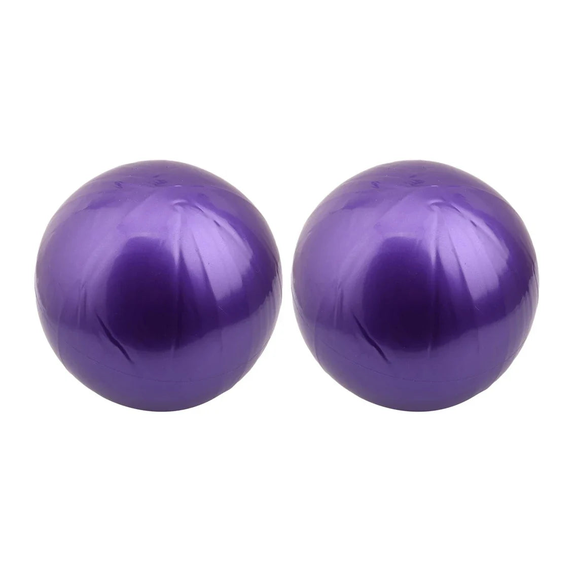 25cm Yoga Balance Ball Small Pilates Fitness