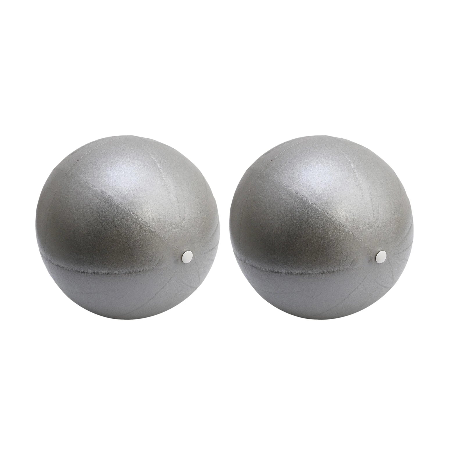 25cm Yoga Balance Ball Small Pilates Fitness