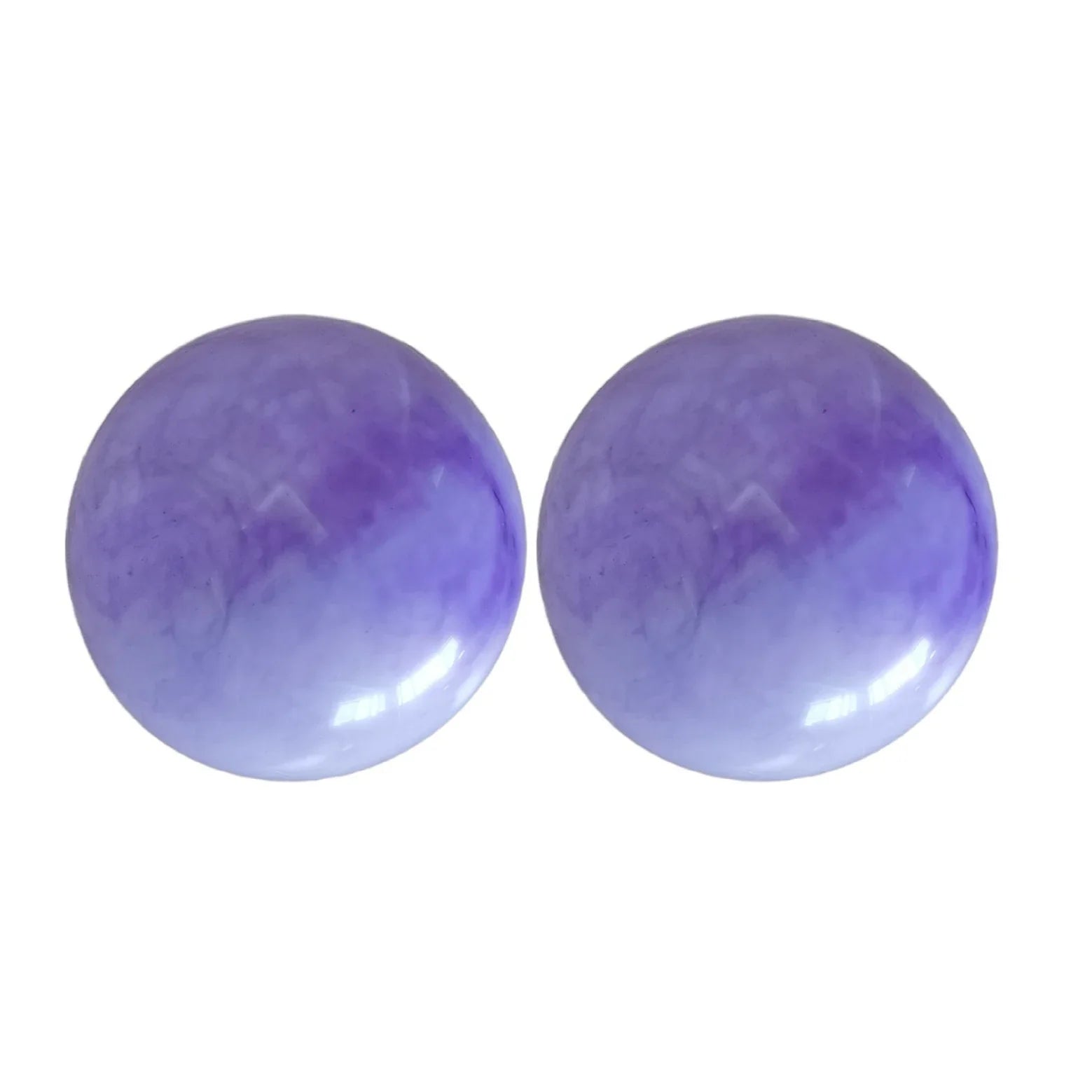 25cm Yoga Balance Ball Small Pilates Fitness