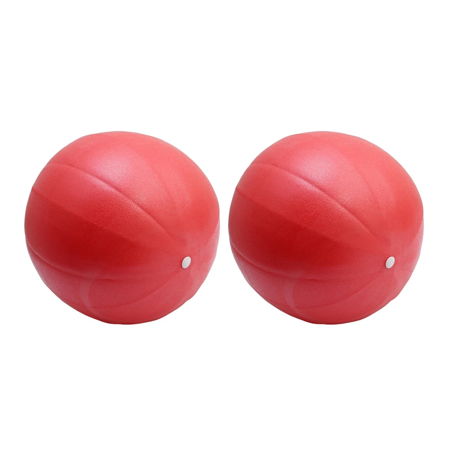 25cm Yoga Balance Ball Small Pilates Fitness