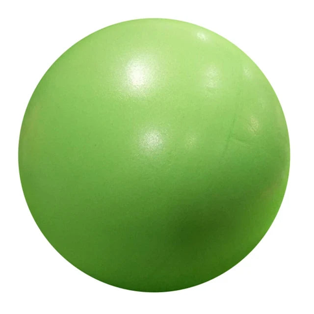 25cm Yoga Balance Ball Small Pilates Fitness