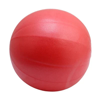 25cm Yoga Balance Ball Small Pilates Fitness