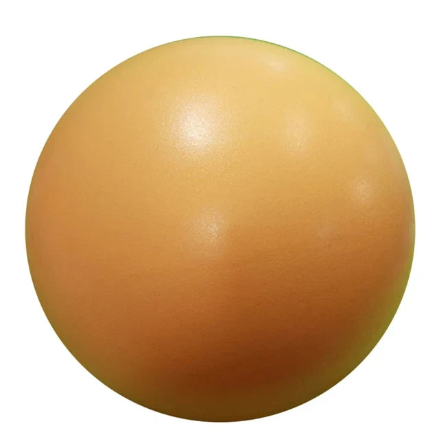 25cm Yoga Balance Ball Small Pilates Fitness