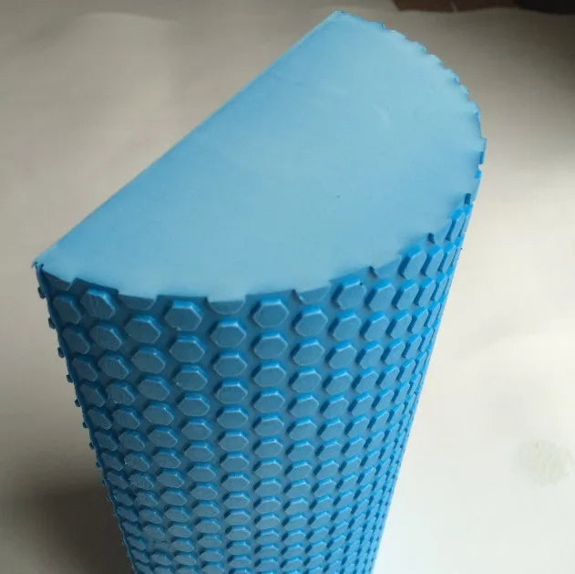 Half Round EVA Balance Pad Foam Roller