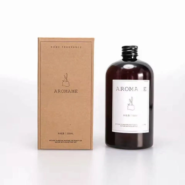 1000ml Hotel Fragrance Reed Diffuser Aromatherapy Oil