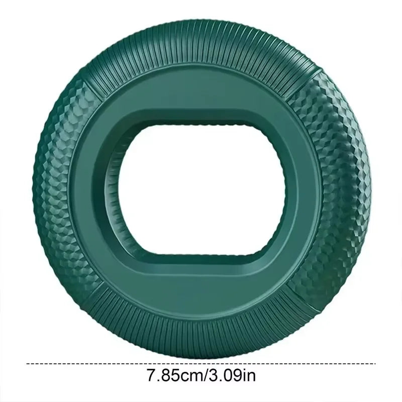 Silicone Finger Gripper Ring Hand Strengthener Trainer