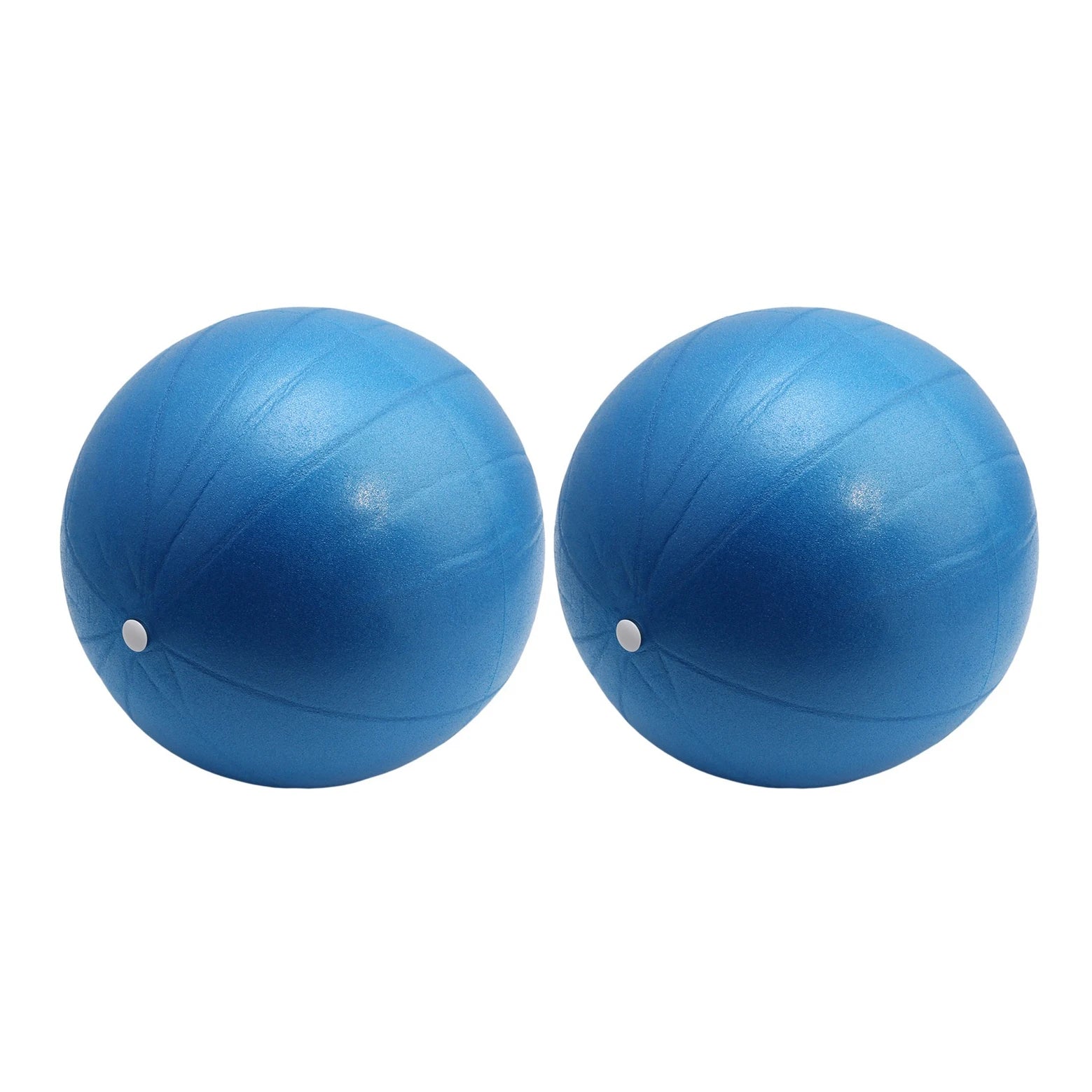 25cm Yoga Balance Ball Small Pilates Fitness