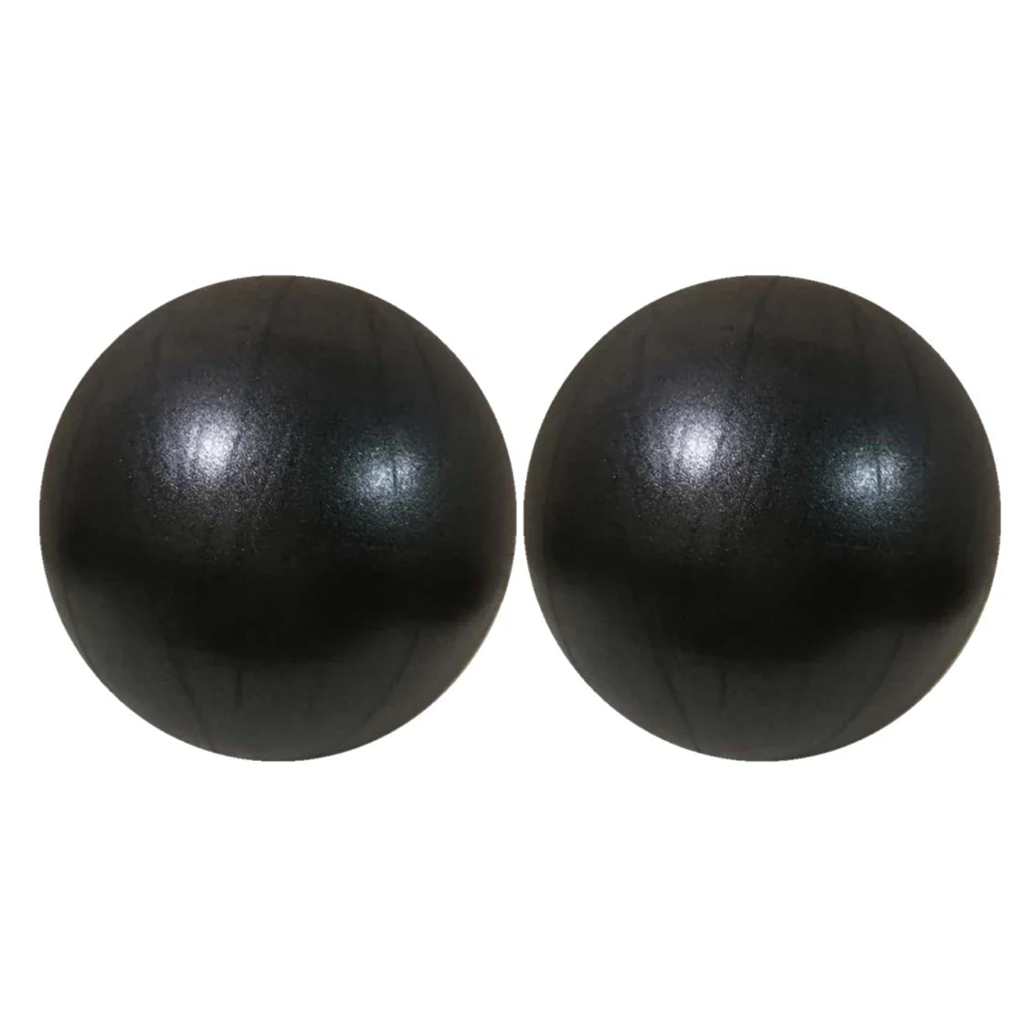 25cm Yoga Balance Ball Small Pilates Fitness