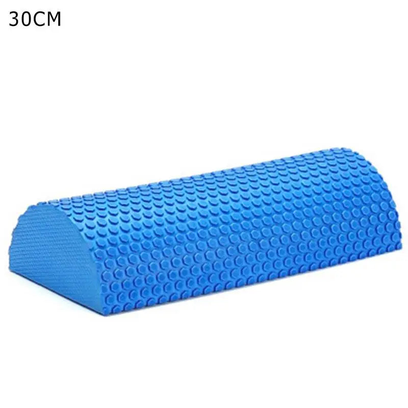 Half Round EVA Balance Pad Foam Roller