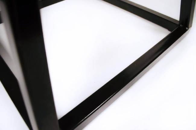 Steel Plyo Boxes Heavy Duty Stackable Jump Platforms