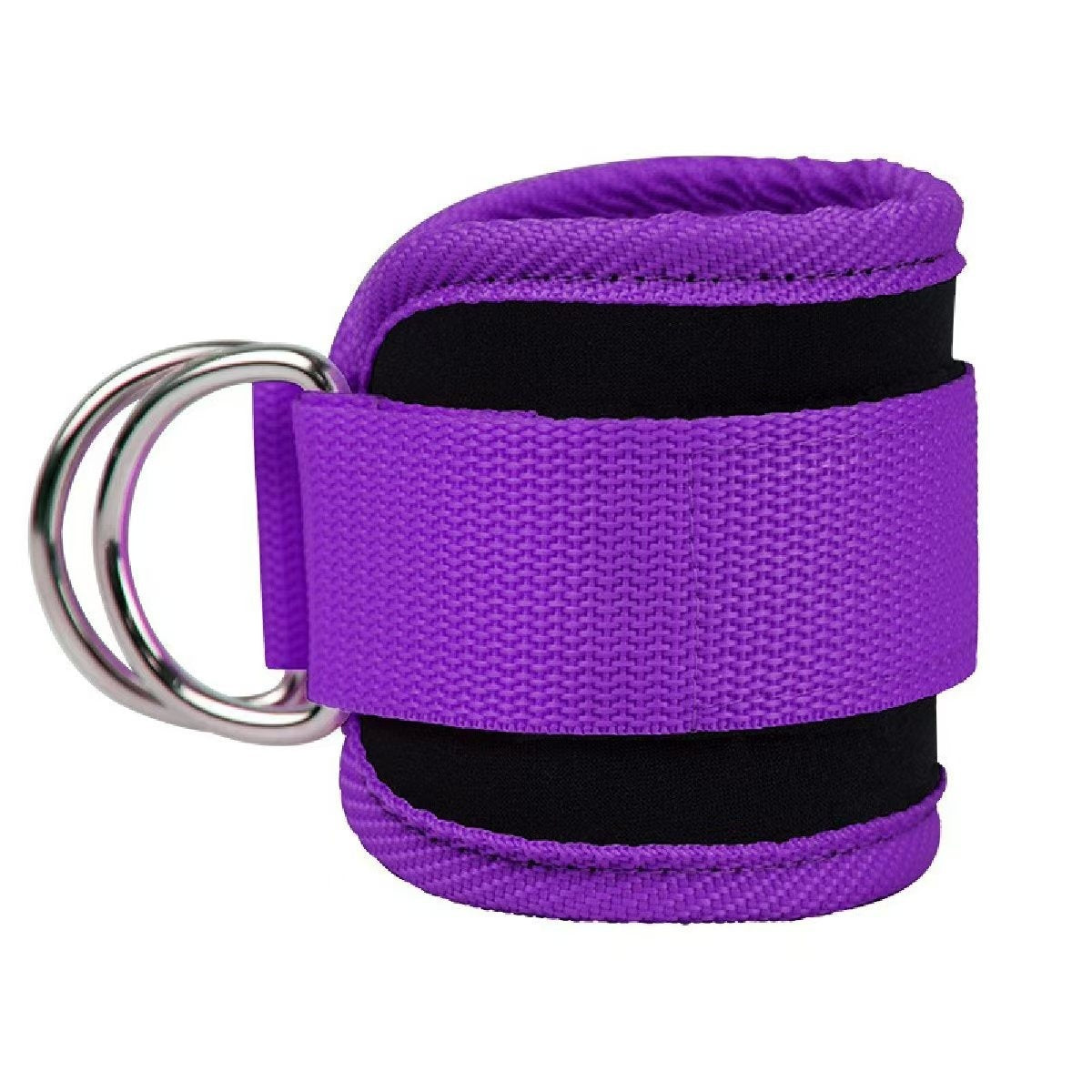 Ankle Strap Resistance Bands Hip Leg Training