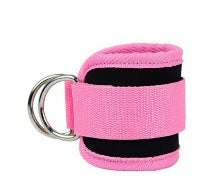 Ankle Strap Resistance Bands Hip Leg Training