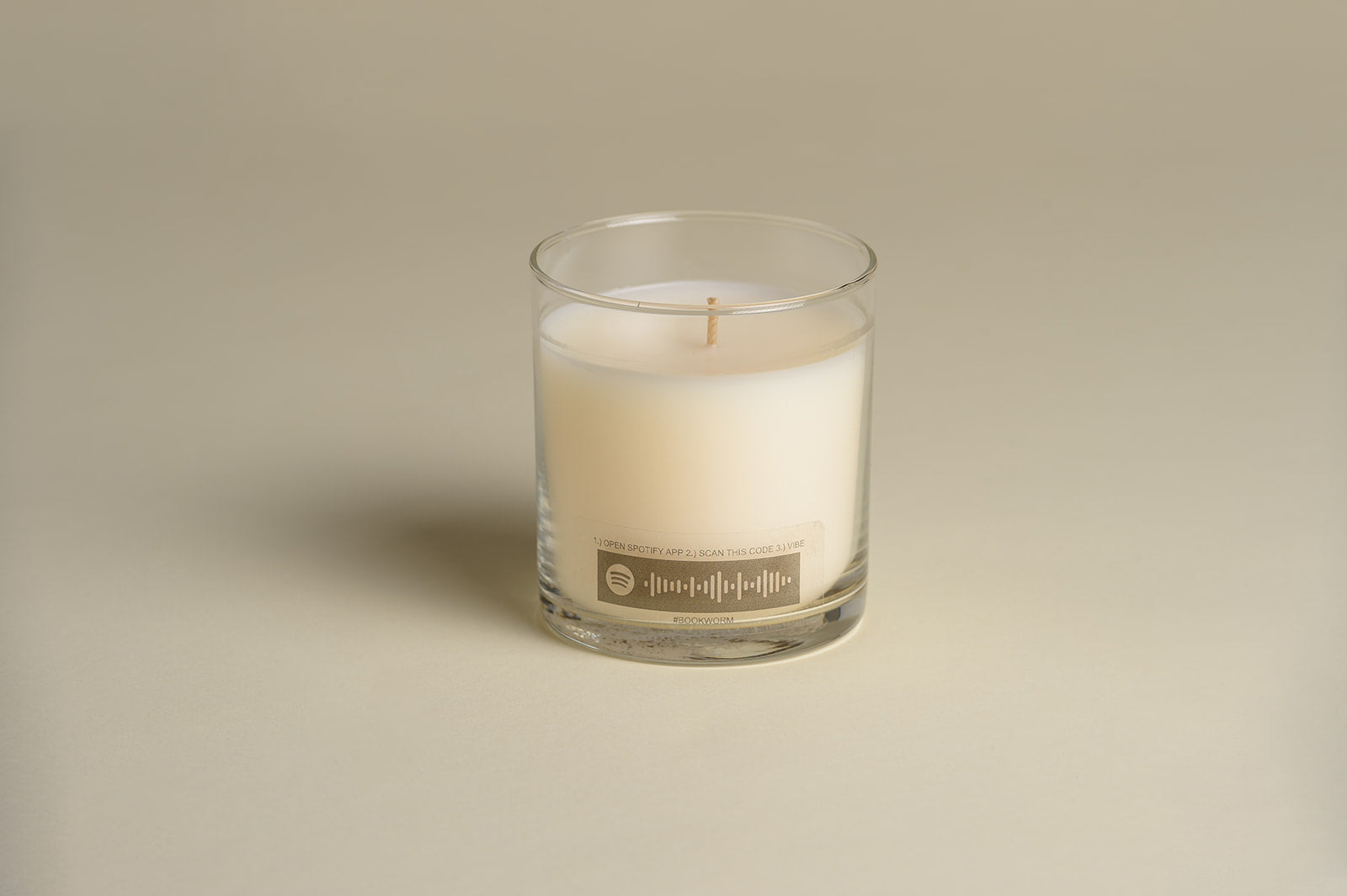 Chillaxin Luxury Scented Candle For Relaxation