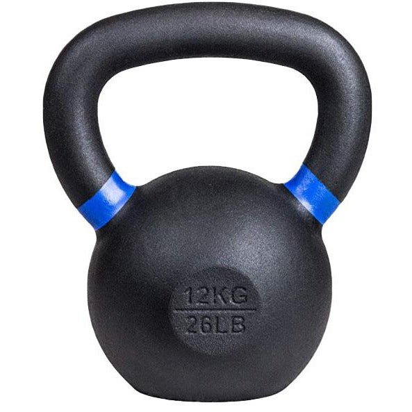 Powder Coated Kettlebell For Strength Fitness Training
