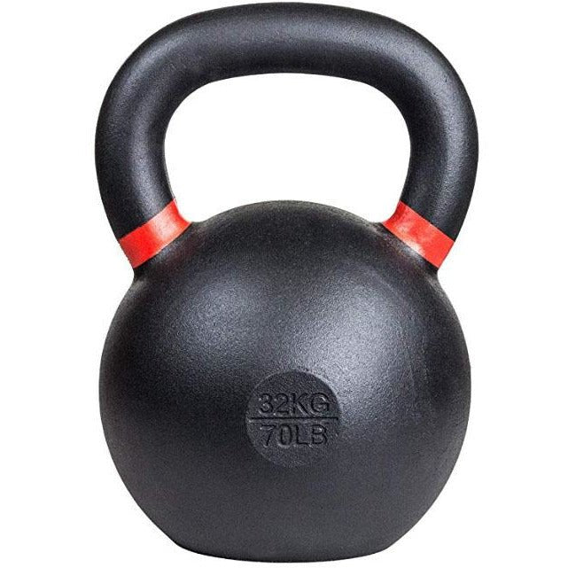 Powder Coated Kettlebell For Strength Fitness Training