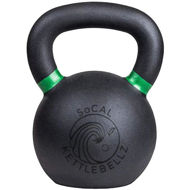 Powder Coated Kettlebell For Strength Fitness Training