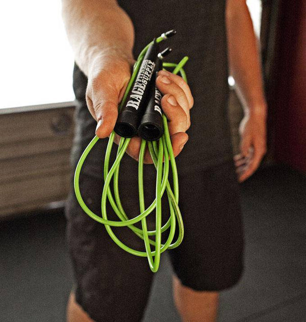 R2 Training Rope For Strength Conditioning Workouts