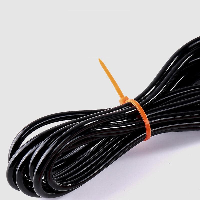 Adjustable Athletic Skipping Rope Tangle Free Cardio