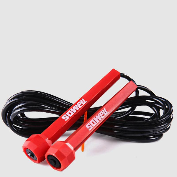 Adjustable Athletic Skipping Rope Tangle Free Cardio